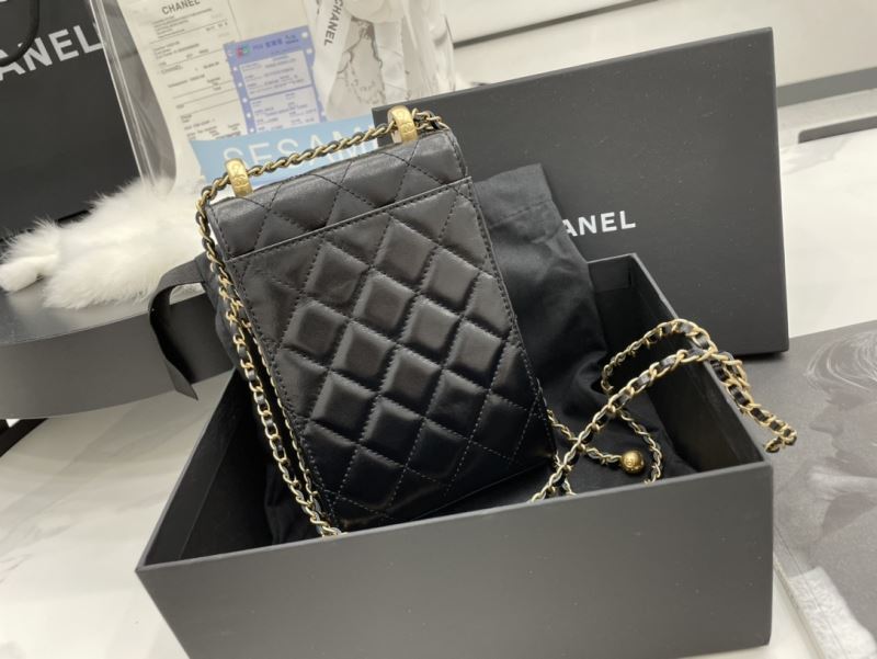 Chanel Stachel Bags